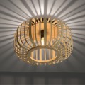 Lampa sufitowa RACOON 11412-79 Leuchten Direkt