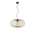 Lampa wisząca RACOON 11409-79 Leuchten Direkt