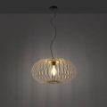 Lampa wisząca RACOON 11409-79 Leuchten Direkt