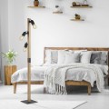 Lampa podłogowa CANOP 15629-18 Leuchten Direkt