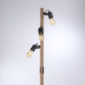 Lampa podłogowa CANOP 15629-18 Leuchten Direkt