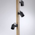 Lampa podłogowa CANOP 15629-18 Leuchten Direkt