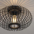 Lampa sufitowa RACOON 11410-18 Leuchten Direkt