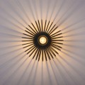 Lampa sufitowa RACOON 11410-18 Leuchten Direkt