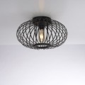 Lampa sufitowa RACOON 11410-18 Leuchten Direkt