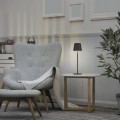 Lampa stołowa EURIA 19250-18 Leuchten Direkt