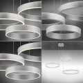 Lampa wisząca LILLUTI 15156-55 Leuchten Direkt
