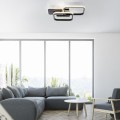 Lampa sufitowa SEVENT 14117-18 Leuchten Direkt