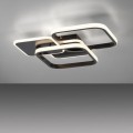 Lampa sufitowa SEVENT 14117-18 Leuchten Direkt