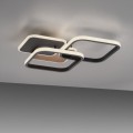 Lampa sufitowa SEVENT 14117-78 Leuchten Direkt