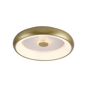 Lampa sufitowa VERTIGO 14384-60 Leuchten Direkt