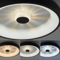 Lampa sufitowa VERTIGO 14384-18 Leuchten Direkt