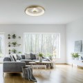 Lampa sufitowa VERTIGO 14386-60 Leuchten Direkt