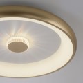 Lampa sufitowa VERTIGO 14386-60 Leuchten Direkt