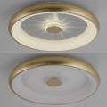 Lampa sufitowa VERTIGO 14386-60 Leuchten Direkt