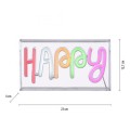 Lampa stołowa NEON-HAPPY 85027-70 Leuchten Direkt