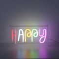 Lampa stołowa NEON-HAPPY 85027-70 Leuchten Direkt