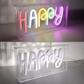 Lampa stołowa NEON-HAPPY 85027-70 Leuchten Direkt