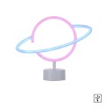 Lampa stołowa NEON-SATURN 85029-70 Leuchten Direkt