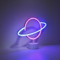 Lampa stołowa NEON-SATURN 85029-70 Leuchten Direkt