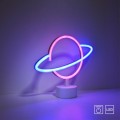 Lampa stołowa NEON-SATURN 85029-70 Leuchten Direkt