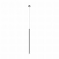 Lampa wisząca LOYA Chrom LED P0461-01A-F4F4 Zuma Line