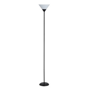 Lampa podłogowa MOREN Czarny E27 CL-3800H-BK Zuma Line