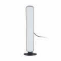 Lampa biurkowa TORP Czarny LED RGB 87308 Zuma Line