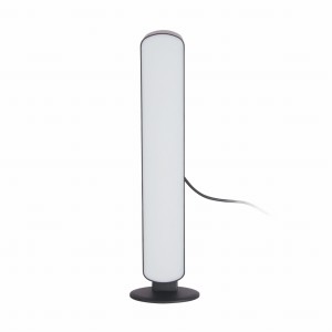 Lampa biurkowa TORP Czarny LED RGB 87308 Zuma Line