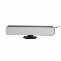 Lampa biurkowa TORP Czarny LED RGB 87308 Zuma Line