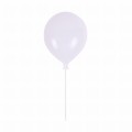 Kinkiet BALLOON Biały LED do pokoju dziecka 84454-WH Zuma Line