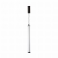 Lampa wisząca COMO kolor tytan LED 1950lm 2700-6500K 1237 Zuma Line