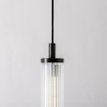 Lampa wisząca COMO kolor tytan LED 1950lm 2700-6500K 1237 Zuma Line