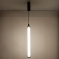 Lampa wisząca COMO kolor tytan LED 1950lm 2700-6500K 1237 Zuma Line