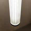 Lampa wisząca COMO kolor tytan LED 1950lm 2700-6500K 1237 Zuma Line