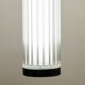 Lampa wisząca COMO kolor tytan LED 1950lm 2700-6500K 1237 Zuma Line
