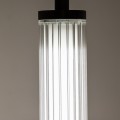 Lampa wisząca COMO kolor tytan LED 1950lm 2700-6500K 1237 Zuma Line