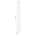 Kinkiet COMO kolor tytan LED 1950lm 2700-6500K 1239 Zuma Line