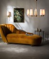 Lampa wisząca VINCENZA kolor mosiądz E27 LED 1244 Zuma Line