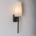 Kinkiet VINCENZA kolor tytan E27 LED 1247 Zuma Line