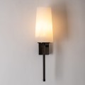 Kinkiet VINCENZA kolor tytan E27 LED 1247 Zuma Line