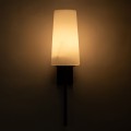 Kinkiet VINCENZA kolor tytan E27 LED 1247 Zuma Line