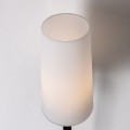 Kinkiet VINCENZA kolor tytan E27 LED 1247 Zuma Line