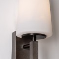 Kinkiet VINCENZA kolor tytan E27 LED 1247 Zuma Line