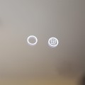 D3002 LUSTRO LED 70/50 CM Zuma Line