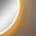 D2526 LUSTRO LED 60 CM ZŁOTE/GOLD Zuma Line