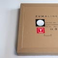 D2526 LUSTRO LED 60 CM ZŁOTE/GOLD Zuma Line