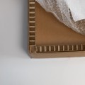 D2526 LUSTRO LED 60 CM ZŁOTE/GOLD Zuma Line