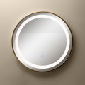 D251801 LUSTRO LED 60 CM ZŁOTE/GOLD Zuma Line