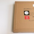 D251801 LUSTRO LED 60 CM ZŁOTE/GOLD Zuma Line